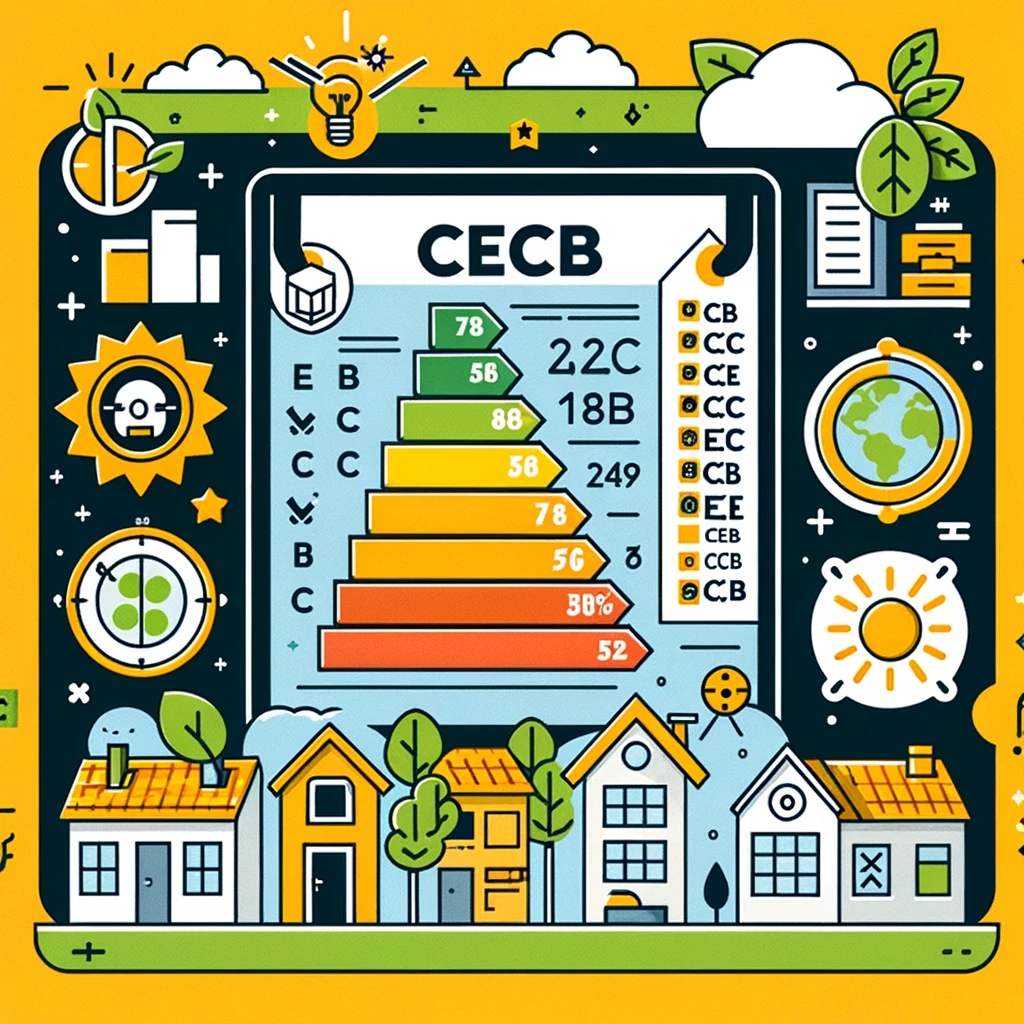 CECB