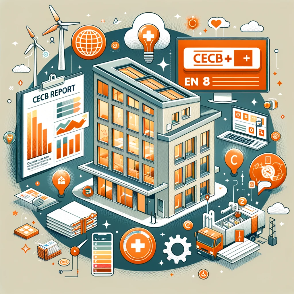CECB+